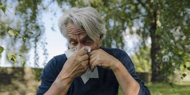 Heuschnupfen: Diese Hausmittel retten Sie jetzt vor Juckreiz & Atemnot