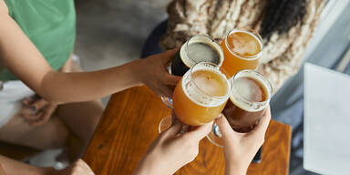 Craft Bier Fest Wien 2022