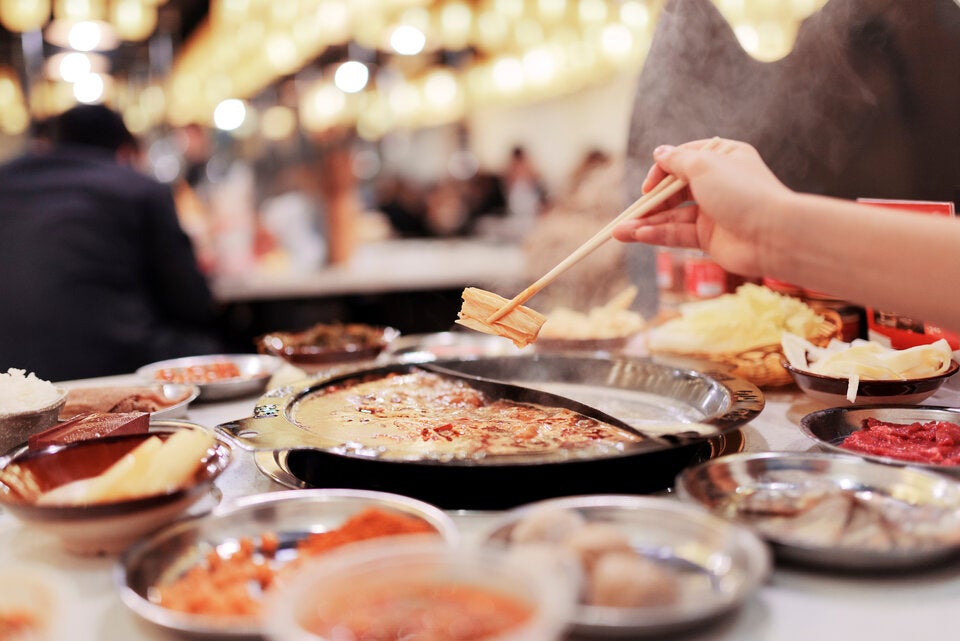 Hot Pot Hotspots: Die besten Restaurants für kalte Tage in Wien