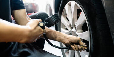 Reifen im gro&szlig;en Test.