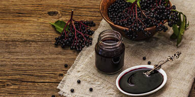 Holunderbeeren Desserts: 4 kreative Rezepte, die Sie probieren müssen