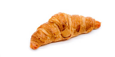 Bild eines Croissaints