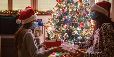 So feiern wir Weihnachten