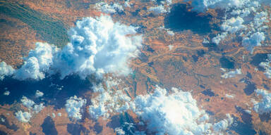 Neuer Ozean entsteht: Riesiger Riss spaltet Afrika