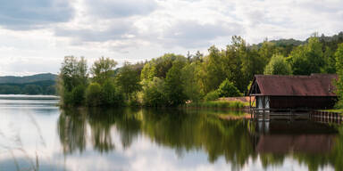 Gro&szlig;er Brombachsee