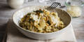 Schnell gemacht: Cremige Risotto-Variationen mit Gemüse