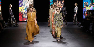 Dior Spring Summer 2021