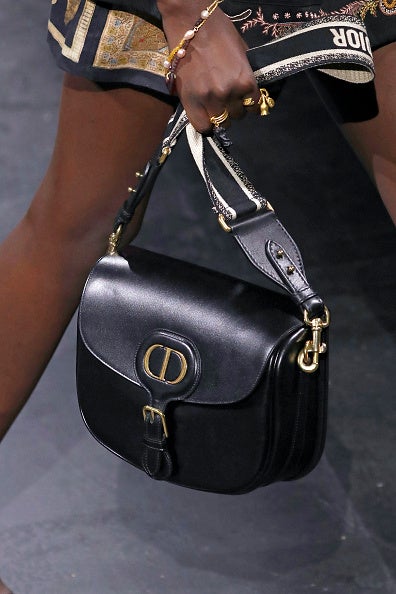 Dior Spring Summer 2021