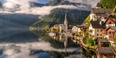 Salzkammergut im Check: Die Kultur-Highlights im Sommer