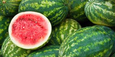 Saubere Sache: Diese virale Gabel revolutioniert das Melone-Essen
