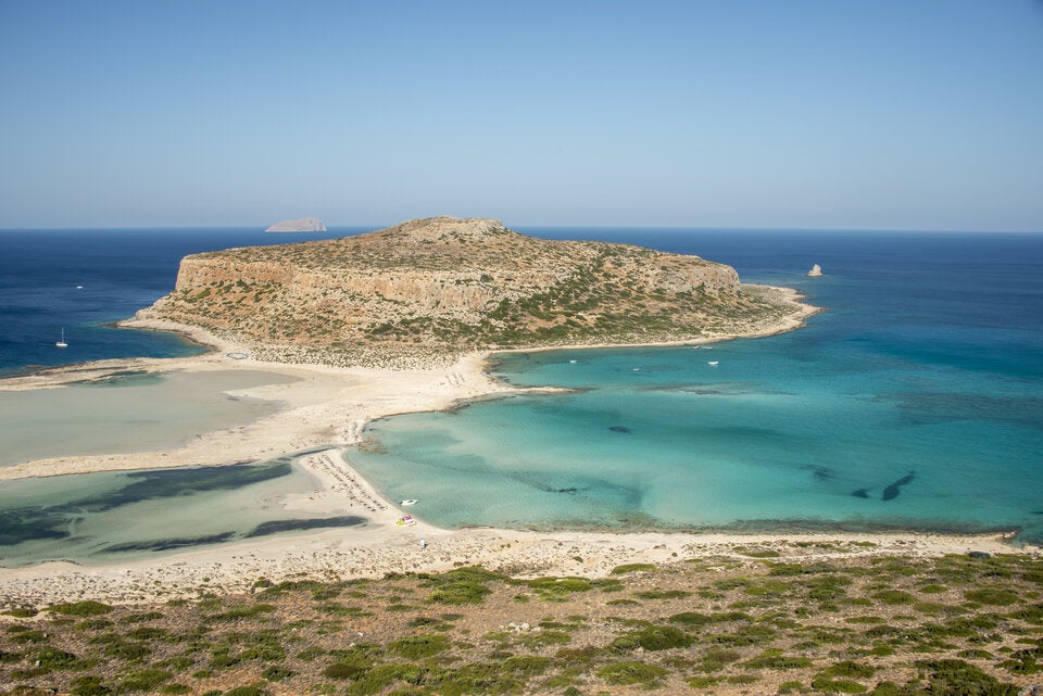 Näher als Sie denken: Tripadvisor kürt die schönsten Strände 2026