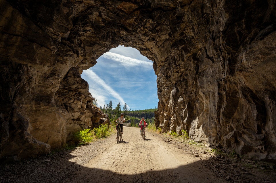 Steyr & Nationalpark Kalkalpen als abwechslungsreiche Austro-Sommerziele