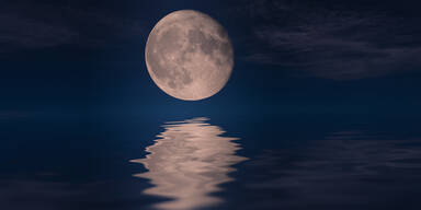 Das sollten Sie in der Woche vom 22. September bis 28. September laut Mondkalender tun