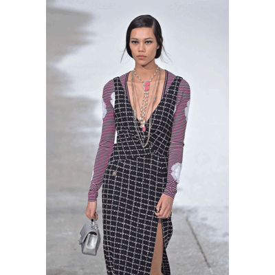 Chanel - Frühjahr/Sommer 2021