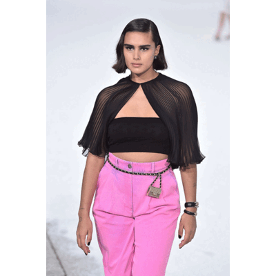 Chanel - Frühjahr/Sommer 2021