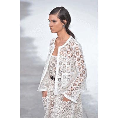 Chanel - Frühjahr/Sommer 2021