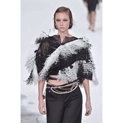 Chanel - Frühjahr/Sommer 2021