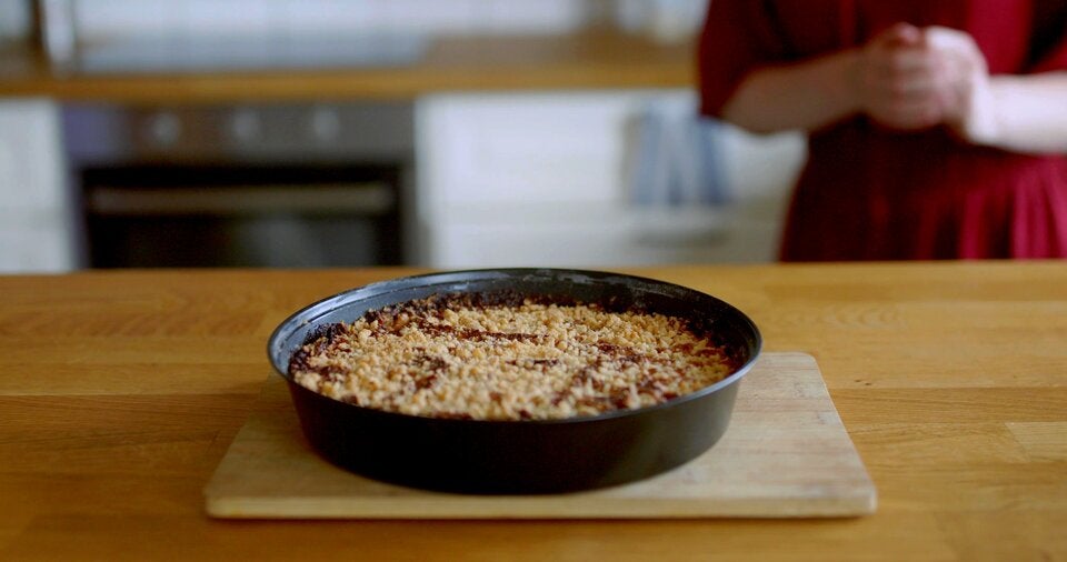 Diese 3 Brunch-Rezepte machen jeden Sonntag schöner