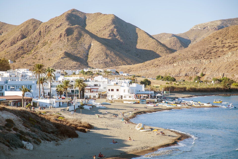 Statt Barcelona: Diese Küstenorte in Spanien sind echte Geheimtipps