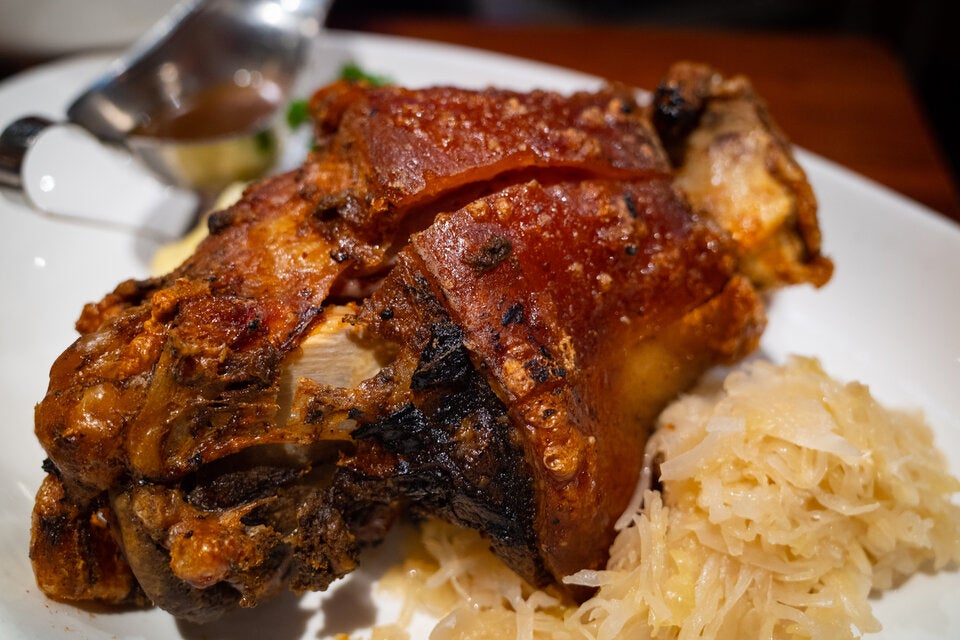 Oktoberfest-Rezepte: So holen Sie sich das Wiesn-Feeling nach Hause