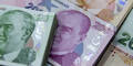 Türkische Lira