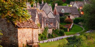 Gek&uuml;rt: &Ouml;sterreichisches Dorf ist das zweitsch&ouml;nste der Welt