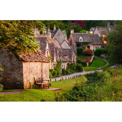 10. Batad, Philippinen