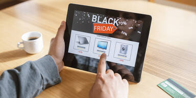 Die besten Black Friday-Rabatte auf einen Blick | Schn&auml;ppchenjagd