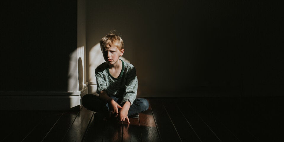 Kinder in der Krise: Wie sich der Gesellschaftswandel an den Minis zeigt