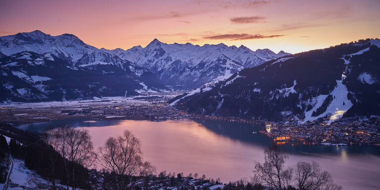 Ranking enthüllt: Die schönste Kleinstadt Europas ist in Österreich!