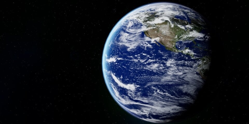 Ursprung des Lebens im Weltall? Forscher mit Sensationsfund