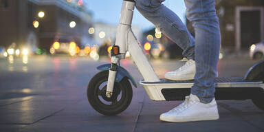 E-Scooter