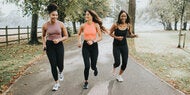 So lange müssen Sie WIRKLICH joggen, um abzunehmen