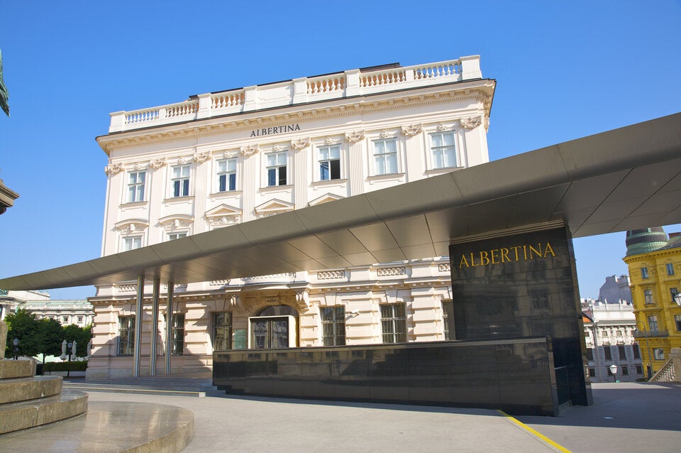 Abkühlung in Wien: Die besten Orte für heiße Tage