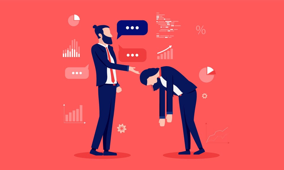 Erklärt uns nichts!