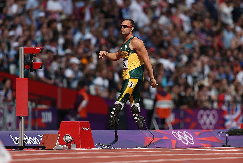 Pistorius