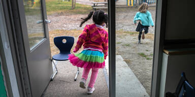 Kindergarten
