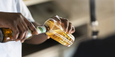 Genialer Lifehack: Warum Sie Ihre Pflanzen mit Bier gießen sollten