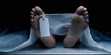 Bestattung verhindert folgenschweren Leichentausch im UKH Meidling