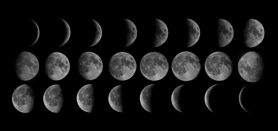 Neumond im Juli: Für diese Sternzeichen ändert sich das Schicksal