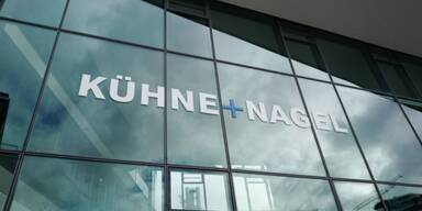 K&uuml;hne+Nagel