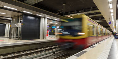 S-Bahn Berlin