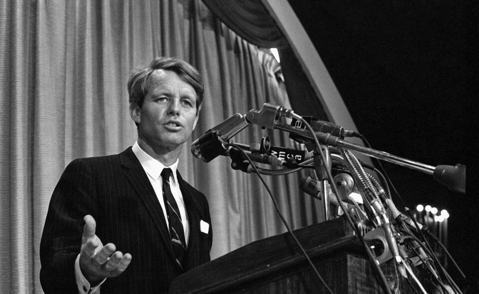Robert F. Kennedy