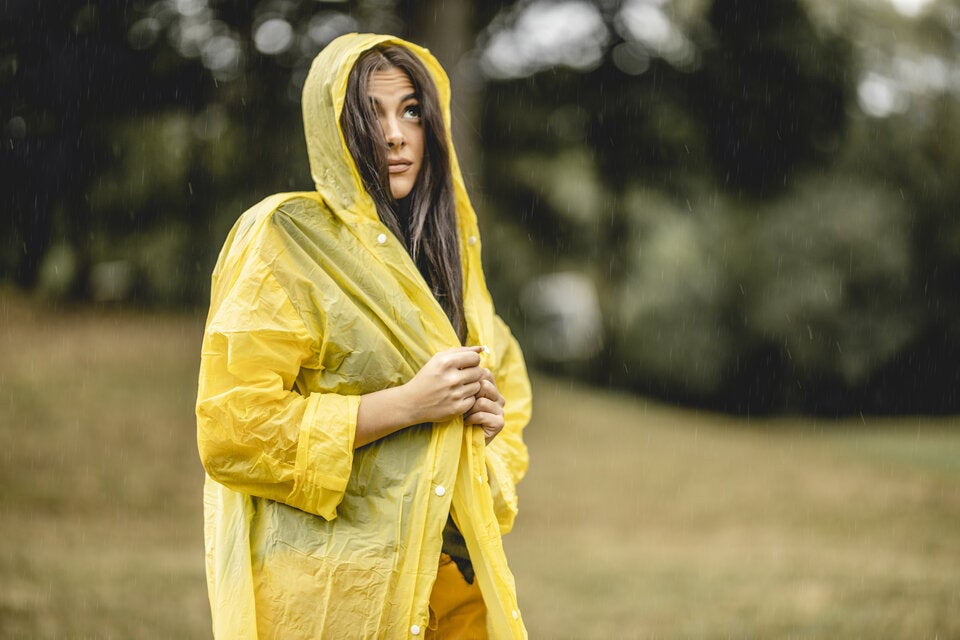 Kann ein Wetterumschwung tatsächlich Migräne auslösen?
