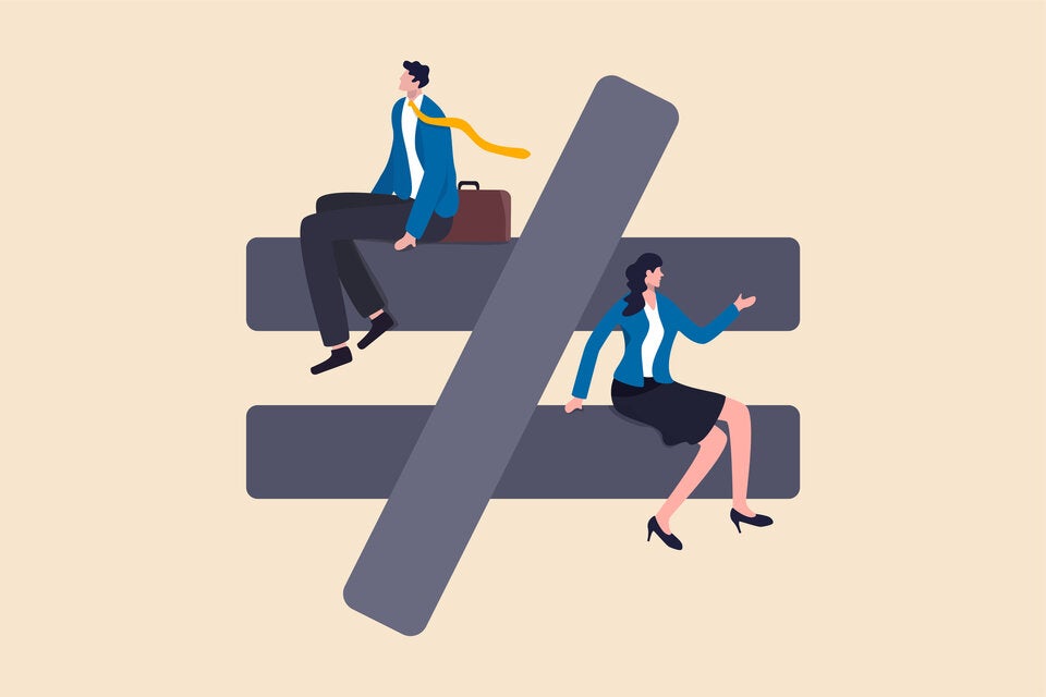 Geschlechtergleichstellung: Österreich nach Namibia und Nicaragua