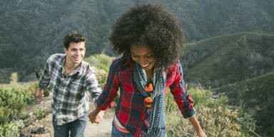 Dating für Abenteuerlustige: Aufregende Outdoor-Aktivitäten in Österreich