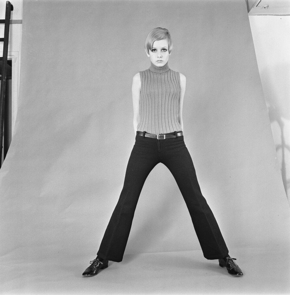 Twiggy