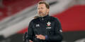 Ralph Hasenhüttl Southampton Premier LEague