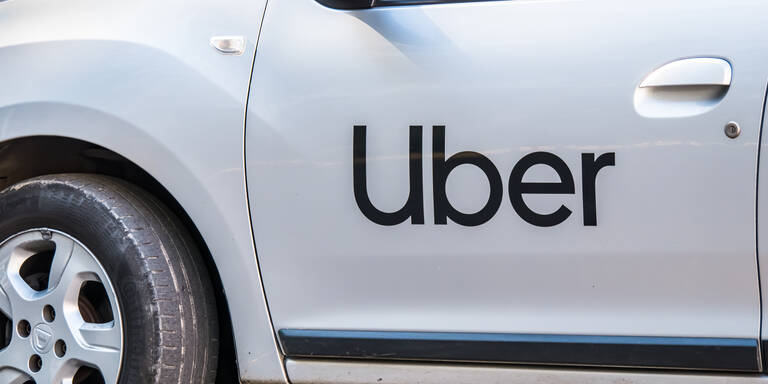 uber