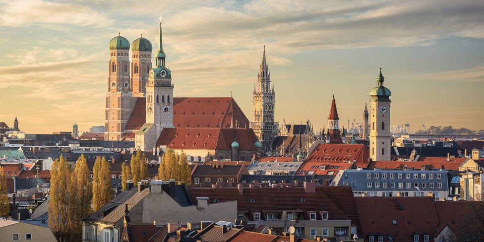 Crime Index: Das sind die sichersten Städte Europas